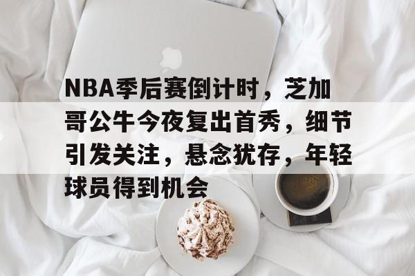 英雄联盟-NBA季后赛倒计时,芝加哥公牛今夜复出首秀,细节引发关注,悬念犹存,年轻球员得到机会的简单介绍
